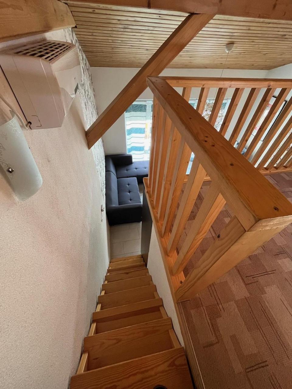 City Apartman Haz Balatonlelle Exterior foto